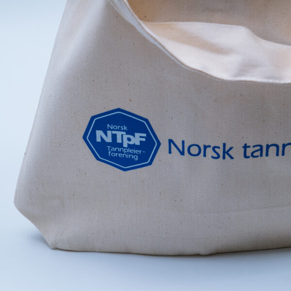NTpF Bærenett – Økologisk og Fairtrade-sertifisert - Bilde 2