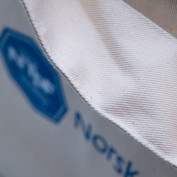 NTpF Bærenett – Økologisk og Fairtrade-sertifisert - Bilde 3